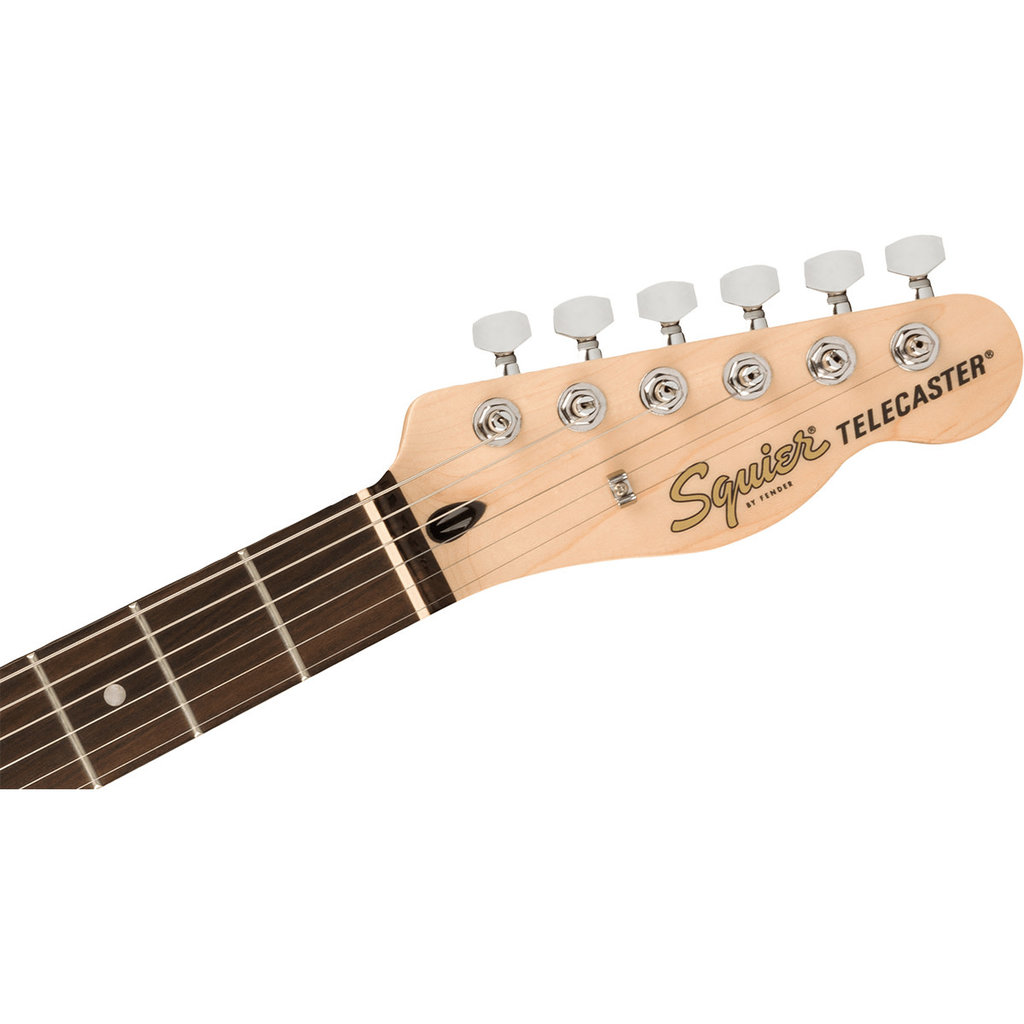 Fender Fender Squier 2021 Affinity Tele Deluxe LRL WPG CFM