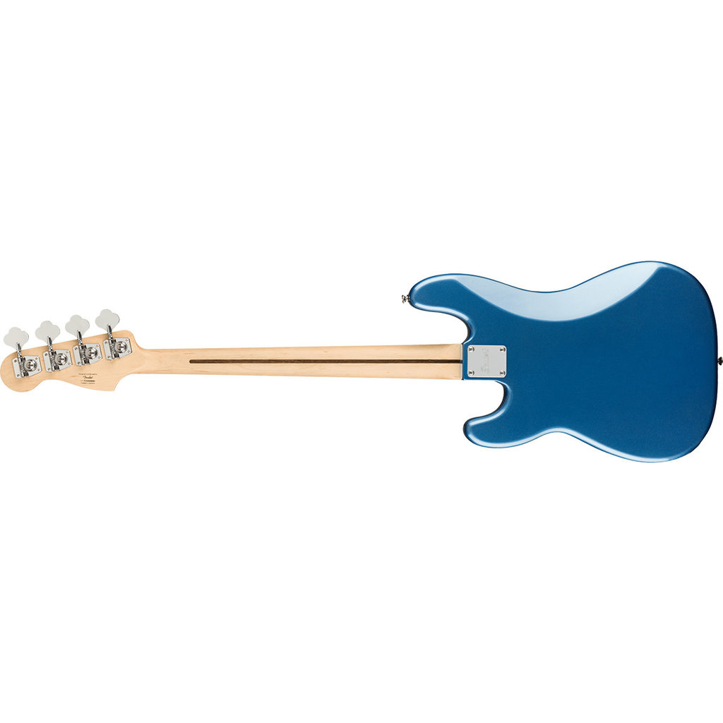 Fender Squier 2021 Affinity P Bass PJ LRL BPG - Lake Placid Blue - KAOS ...