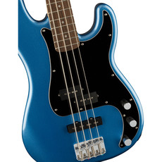 Fender Fender Squier 2021 Affinity P Bass PJ LRL BPG - Lake Placid Blue