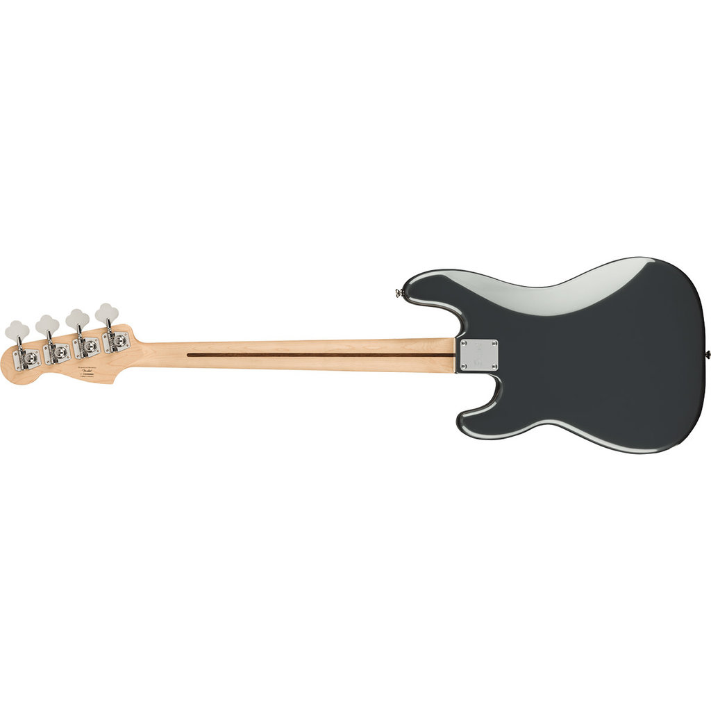 Fender Fender Squier Affinity PJ Bass LRL BPG CFM