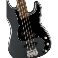 Fender Fender Squier Affinity PJ Bass LRL BPG CFM