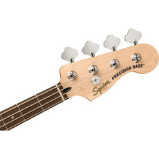 Fender Fender Squier Affinity PJ Bass LRL BPG CFM