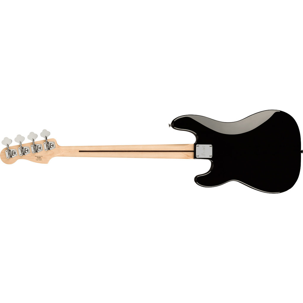 Fender Fender Squier 2021 Affinity P Bass PJ MN BPG - Black