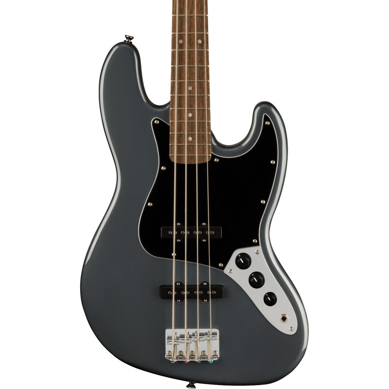 Fender Fender Squier 2021 Affinity Jazz Bass LRL BPG CFM
