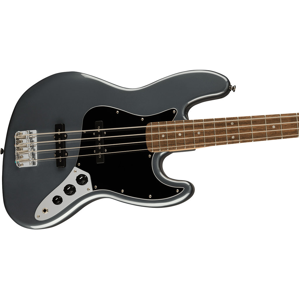 Fender Fender Squier Affinity Jazz Bass LRL BPG CFM