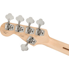 Fender Fender Squier 2021 Affinity J Bass V LRL BPG - 3-Tone Sunburst