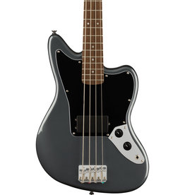 Fender Fender Squier Affinity Jaguar Bass H LRL BPG CFM