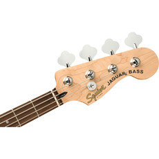 Fender Fender Squier Affinity Jaguar Bass H LRL BPG CFM