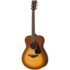 Yamaha Yamaha FS800J SDB Acoustic Guitar
