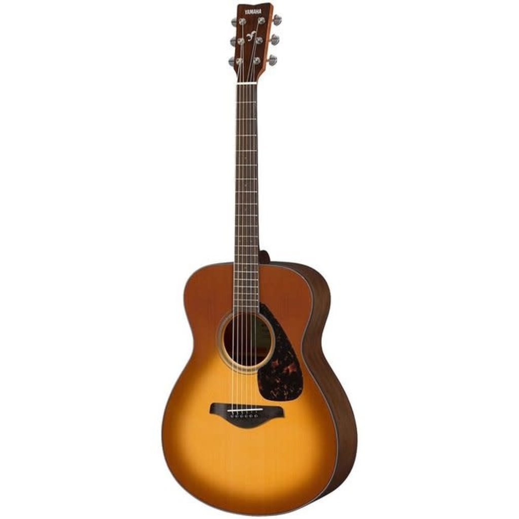 Yamaha Yamaha FS800J SDB Acoustic Guitar