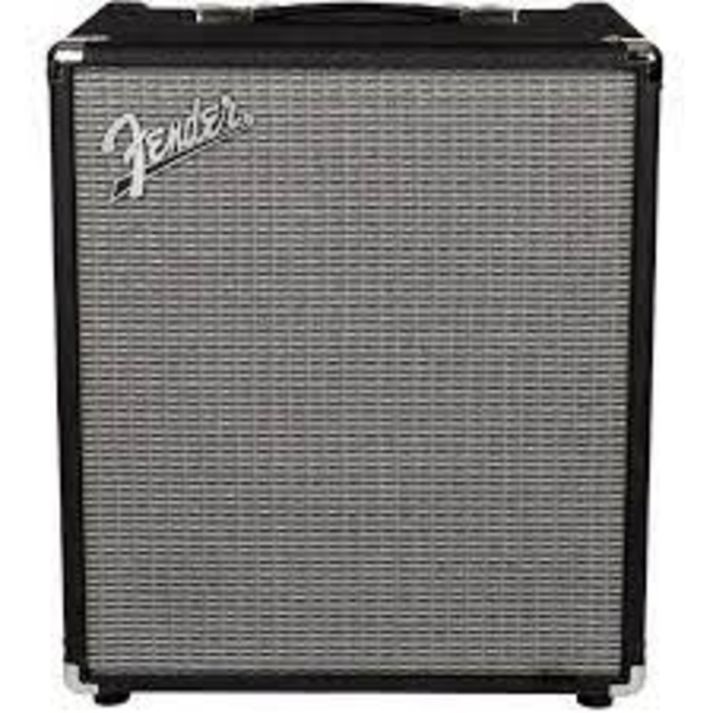 Fender Fender Rumble 100 Bass Amp V3 120v