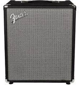 Fender Fender Rumble 100 Bass Amp V3 120v