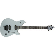 EVH EVH Wolfgang Special Ebony - Satin Primer Gray