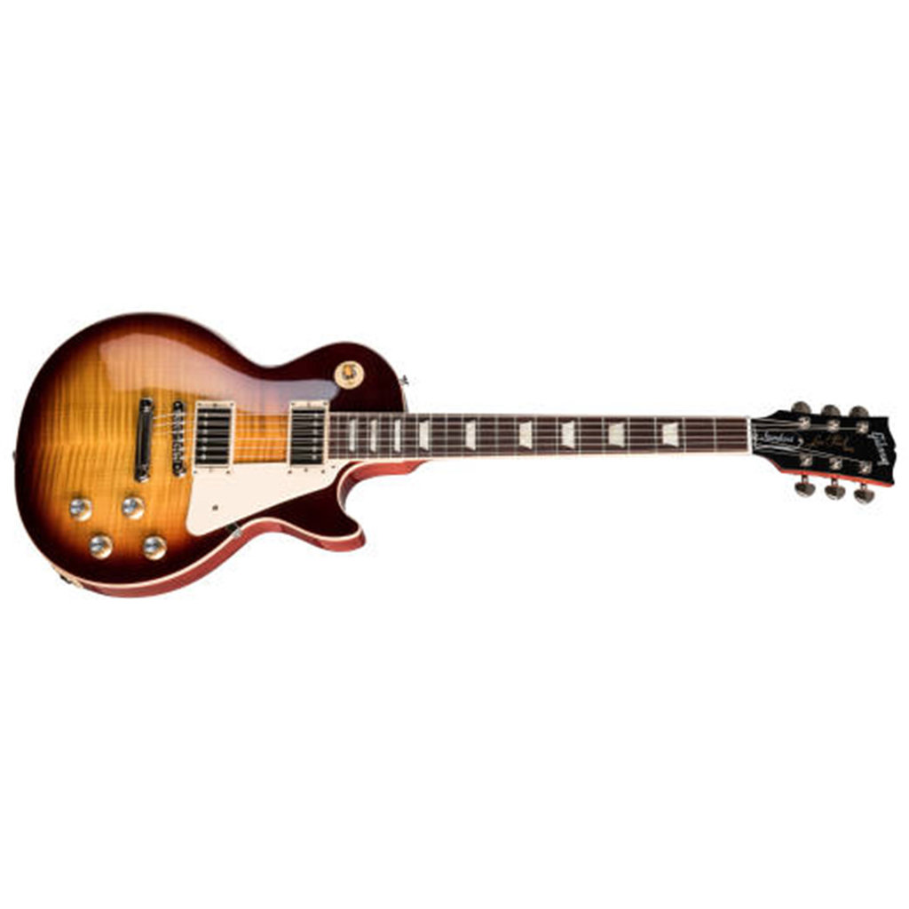 Gibson Gibson Les Paul Standard 60's Bourbon Burst