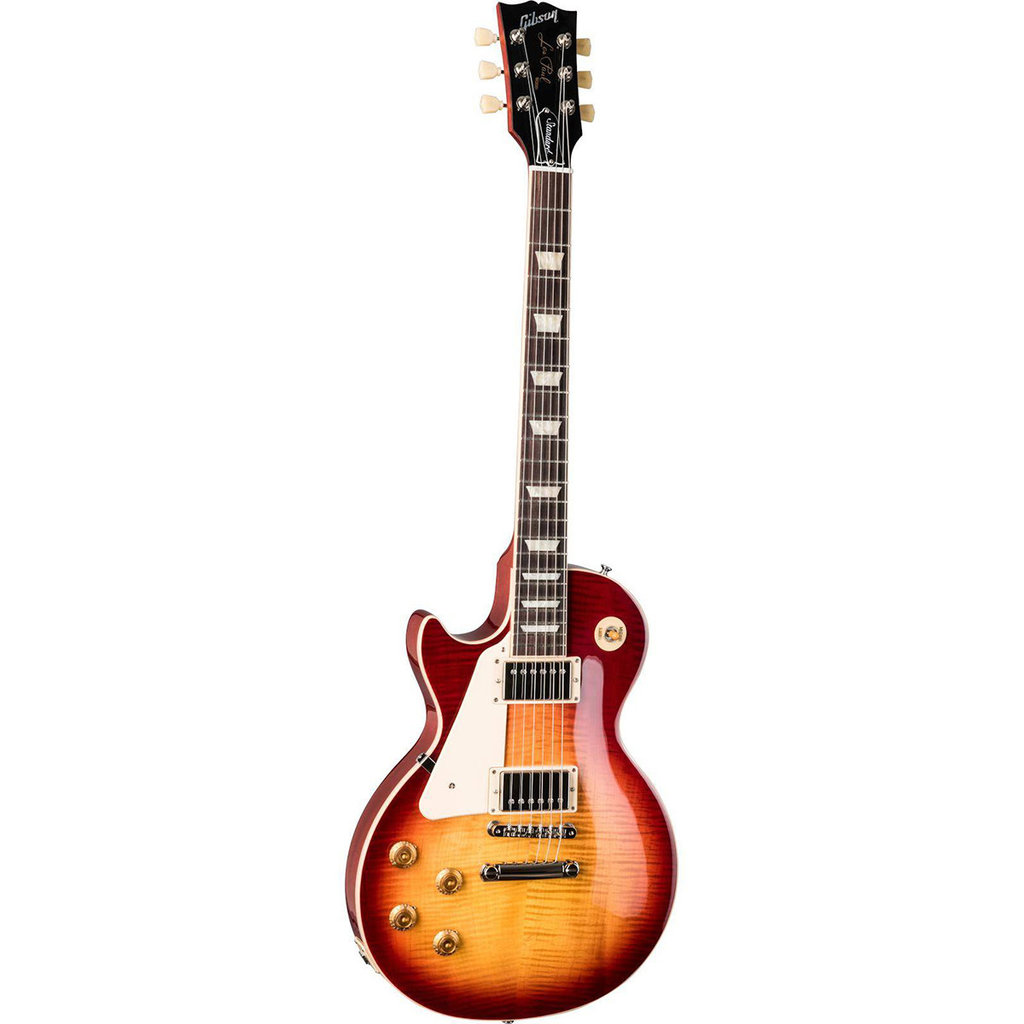 Gibson Gibson Les Paul Standard 50'S Lefty Heritage Sunburst