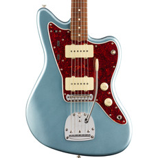 Fender Fender Vintera 60's Jazzmaster - Ice Blue Metallic PF