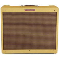 Fender Fender '57 Custom Twin Hand-Wired Amp