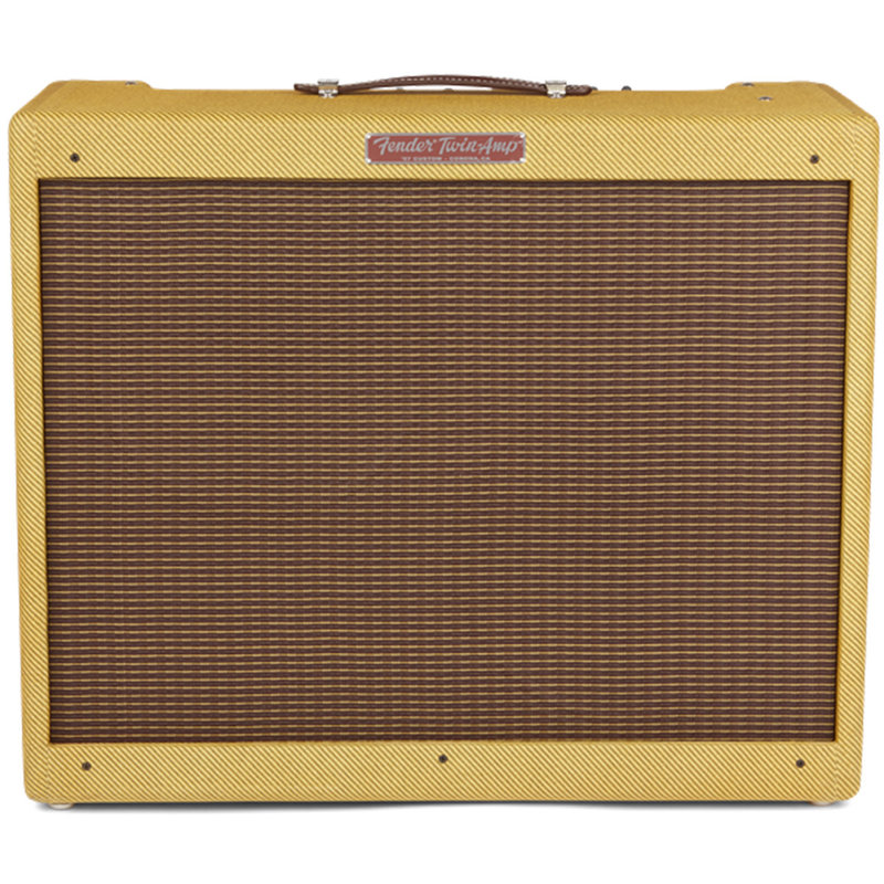 Fender Fender '57 Custom Twin Hand-Wired Amp