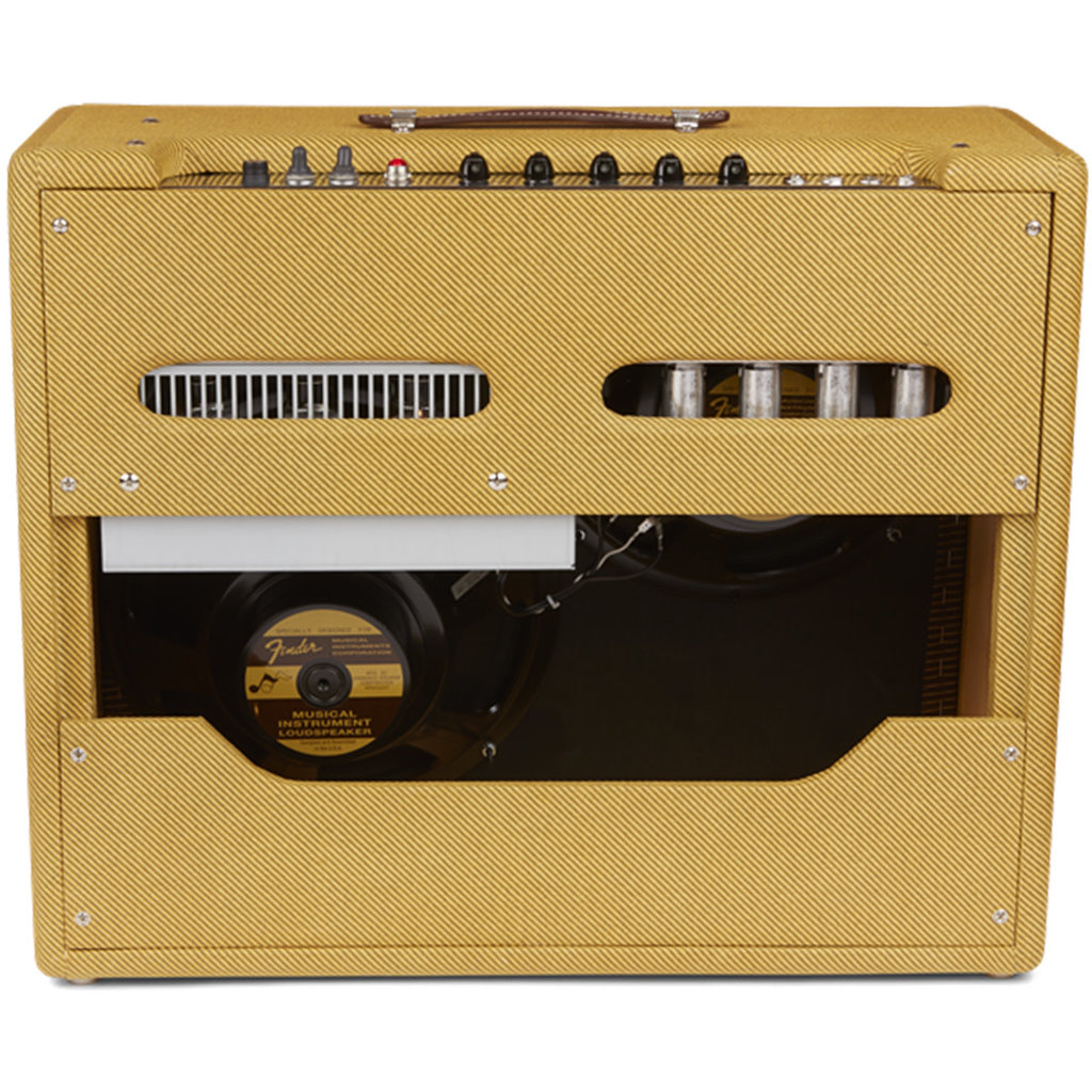Fender Fender '57 Custom Twin Hand-Wired Amp