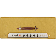 Fender Fender '57 Custom Twin Hand-Wired Amp
