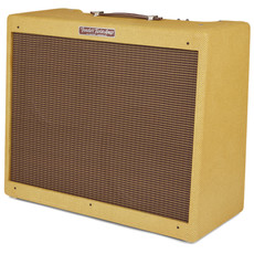 Fender Fender '57 Custom Twin Hand-Wired Amp