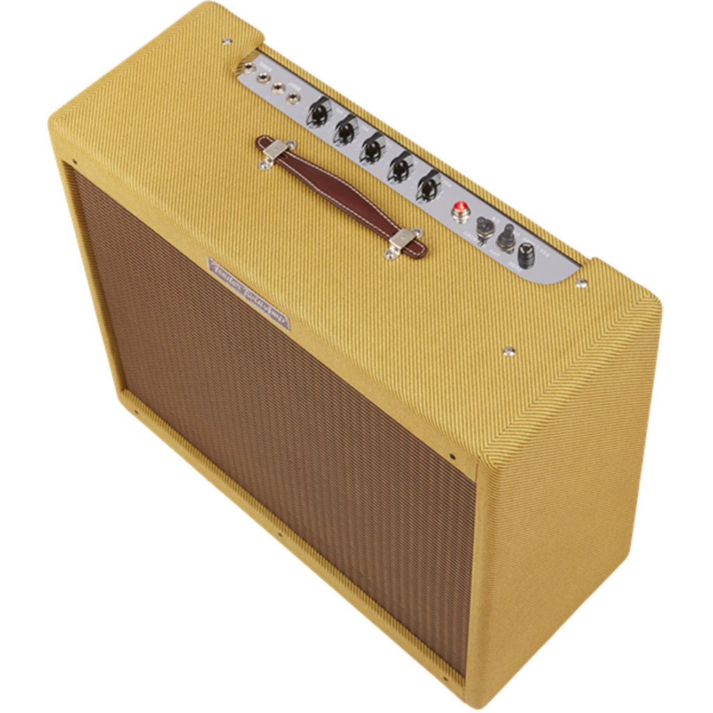 Fender Fender '57 Custom Twin Hand-Wired Amp