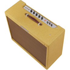 Fender Fender '57 Custom Twin Hand-Wired Amp
