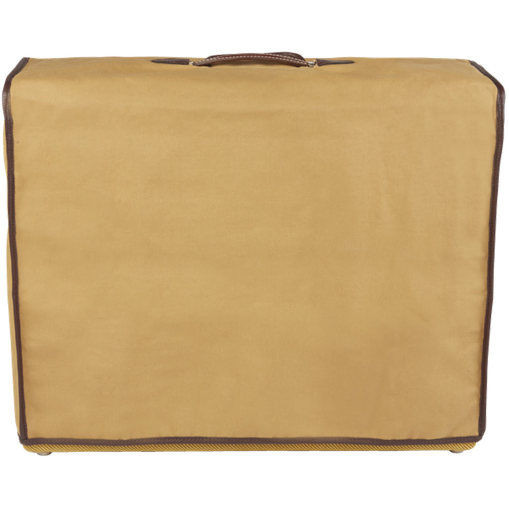 Fender Fender '57 Custom Twin Hand-Wired Amp