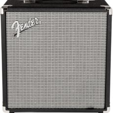 Fender Fender Rumble 25 V3 Bass Amp 120v