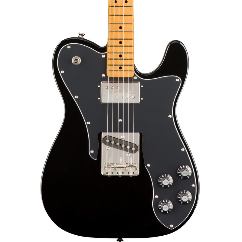 Fender Squier CV '70s Telecaster Custom