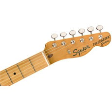 Fender Squier CV '70s Telecaster Custom