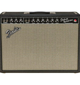 Fender Fender '64 Custom Deluxe Reverb Hand-Wired Amp