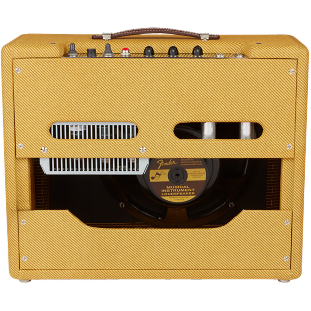 Fender Fender '57 Custom Deluxe Hand-Wired Amp