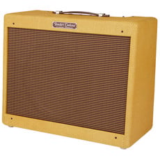 Fender Fender '57 Custom Deluxe Hand-Wired Amp