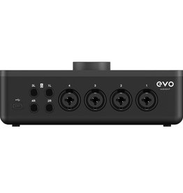 Audient Evo8 4in/4out Audio Interface