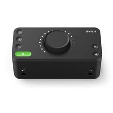 Audient Evo4 2in/2out Audio Interface