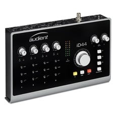 Audient Audient iD44 Audio Interface