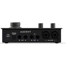 Audient Audient iD14 Mk.II Audio Interface