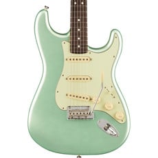 Fender Fender American Professional II Stratocaster RW - Mystic Surf Green