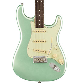 Fender Fender American Professional II Stratocaster RW - Mystic Surf Green