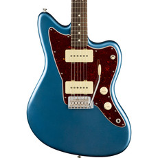 Fender Fender American Performer Jazzmaster - Lake Placid Blue