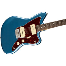 Fender Fender American Performer Jazzmaster - Lake Placid Blue