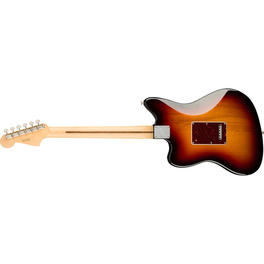 Fender Fender American Performer Jazzmaster - 3 Color Sunburst