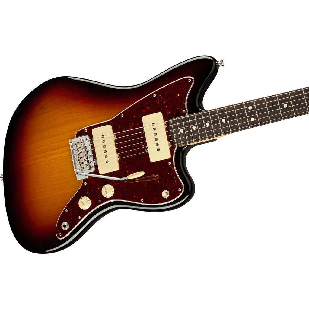 Fender Fender American Performer Jazzmaster - 3 Color Sunburst