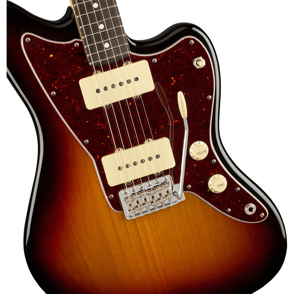 Fender Fender American Performer Jazzmaster - 3 Color Sunburst