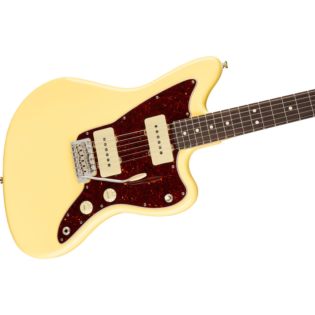 Fender Fender American Performer Jazzmaster - Vintage White