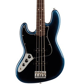 Fender Fender American Professional Jazz Bass Lefty - Dark Night Dark