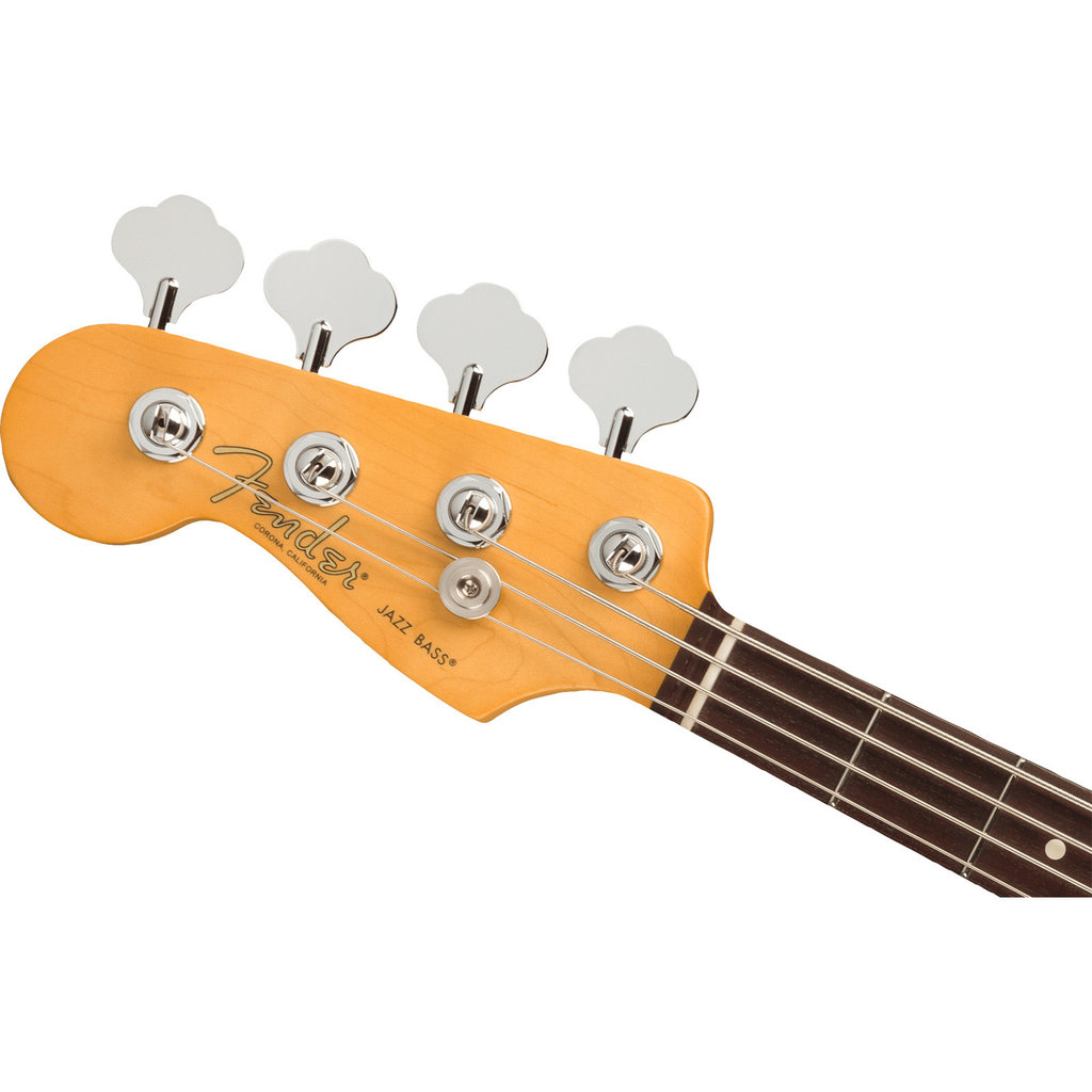 Fender Fender American Professional Jazz Bass Lefty - Dark Night Dark