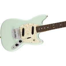 Fender Fender American Performer Mustang- Sonic Blue