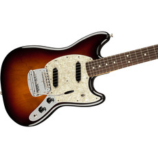 Fender Fender American Performer Mustang- 3 Color Sunburst